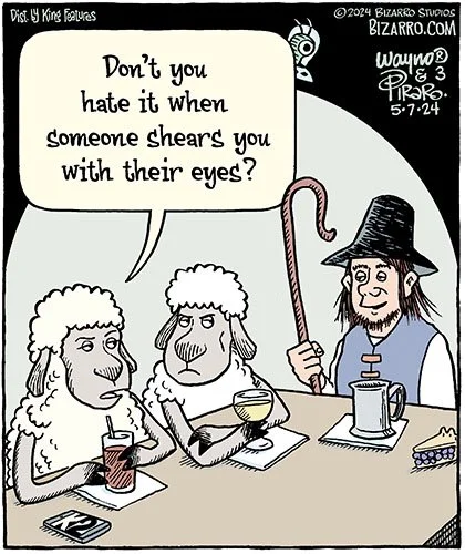 Masochist jinsiy olatni kesib tashladi